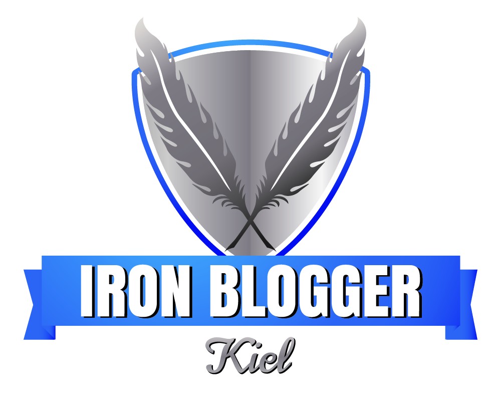 Logo Iron Blogger Kiel