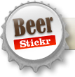 Logo BeerStickr